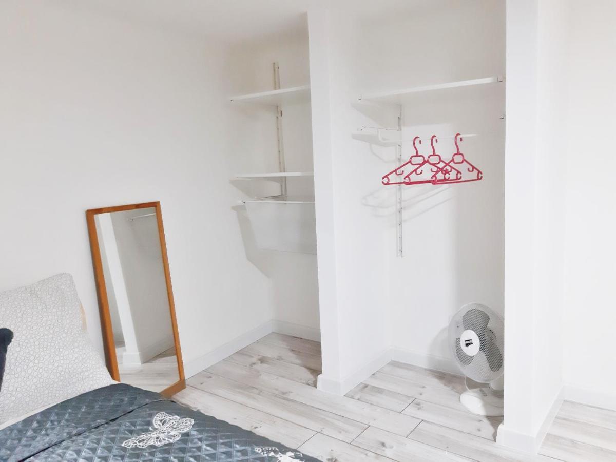 Oriental Apartment Near Gozsdu Udvar Boedapest Buitenkant foto
